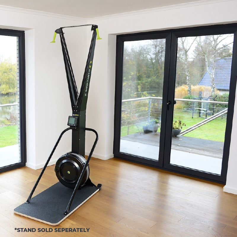 Concept 2 SkiErg® With Pm5 — detail view