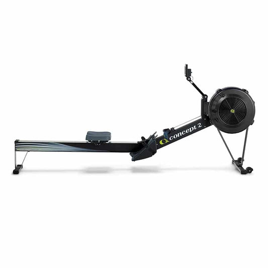 Concept2 RowErg ® — rowing machine available from Gym Machines South Africa