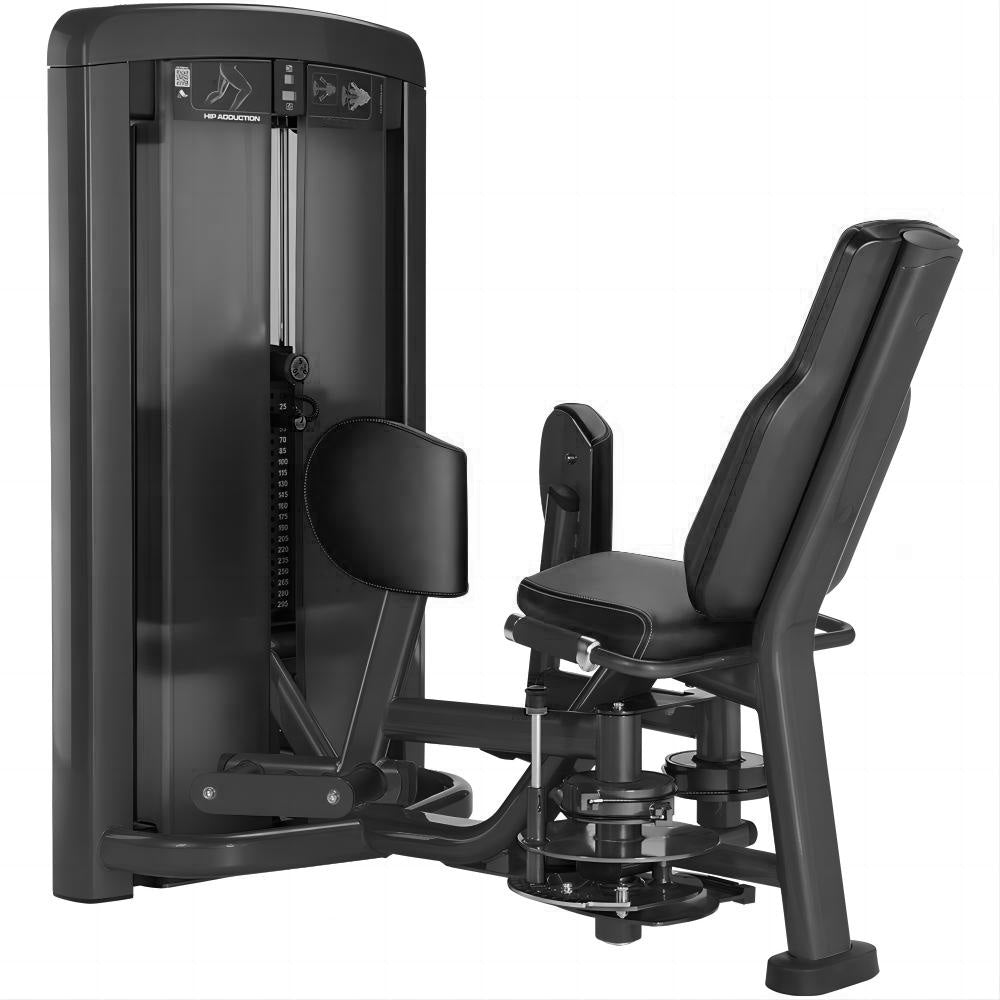 UBench UBench Abductor — side view