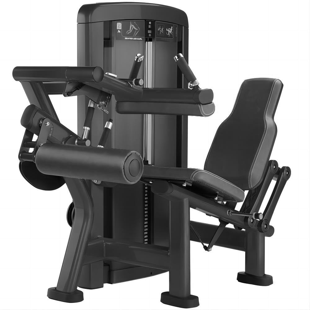 UBench UBench Seated Leg Extension — bench available from Gym Machines South Africa