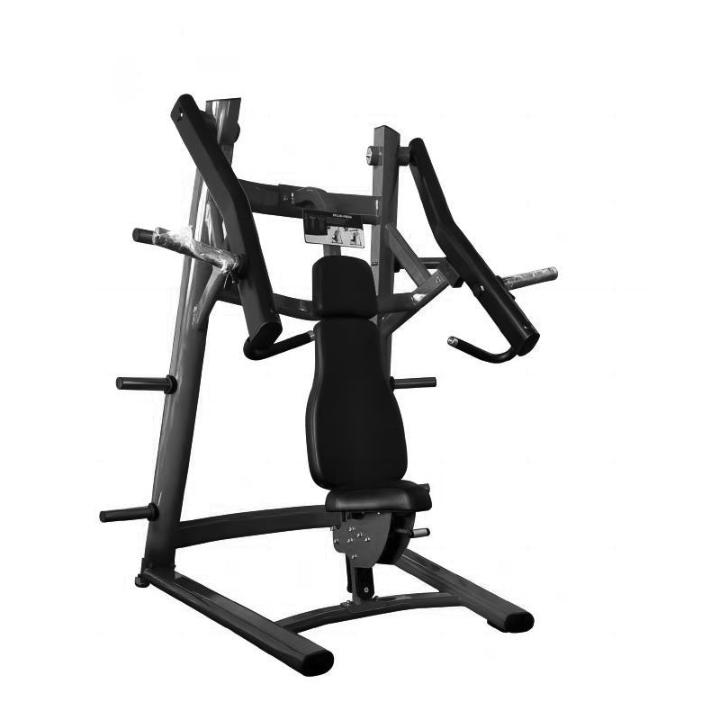 UBench UBench Seated Chest Press — bench available from Gym Machines South Africa