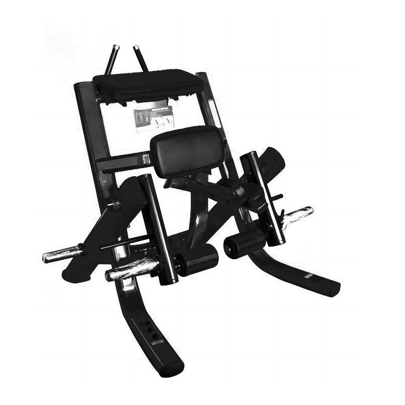 Active Active 45° Olympic Leg Press — side view