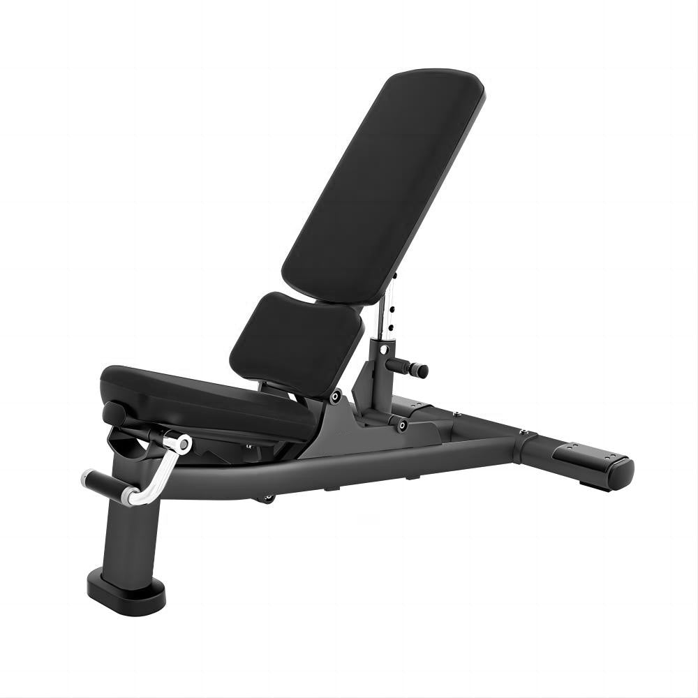 Adjustable Bench — bench available from Gym Machines South Africa