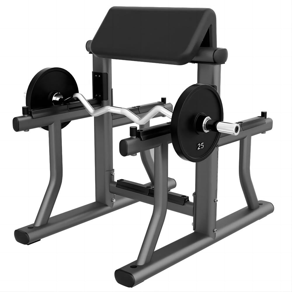 UBench UBench Seated Biceps — bench available from Gym Machines South Africa