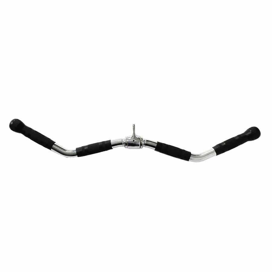 LivePro EZ Handle Attachment — cable machine available from Gym Machines South Africa