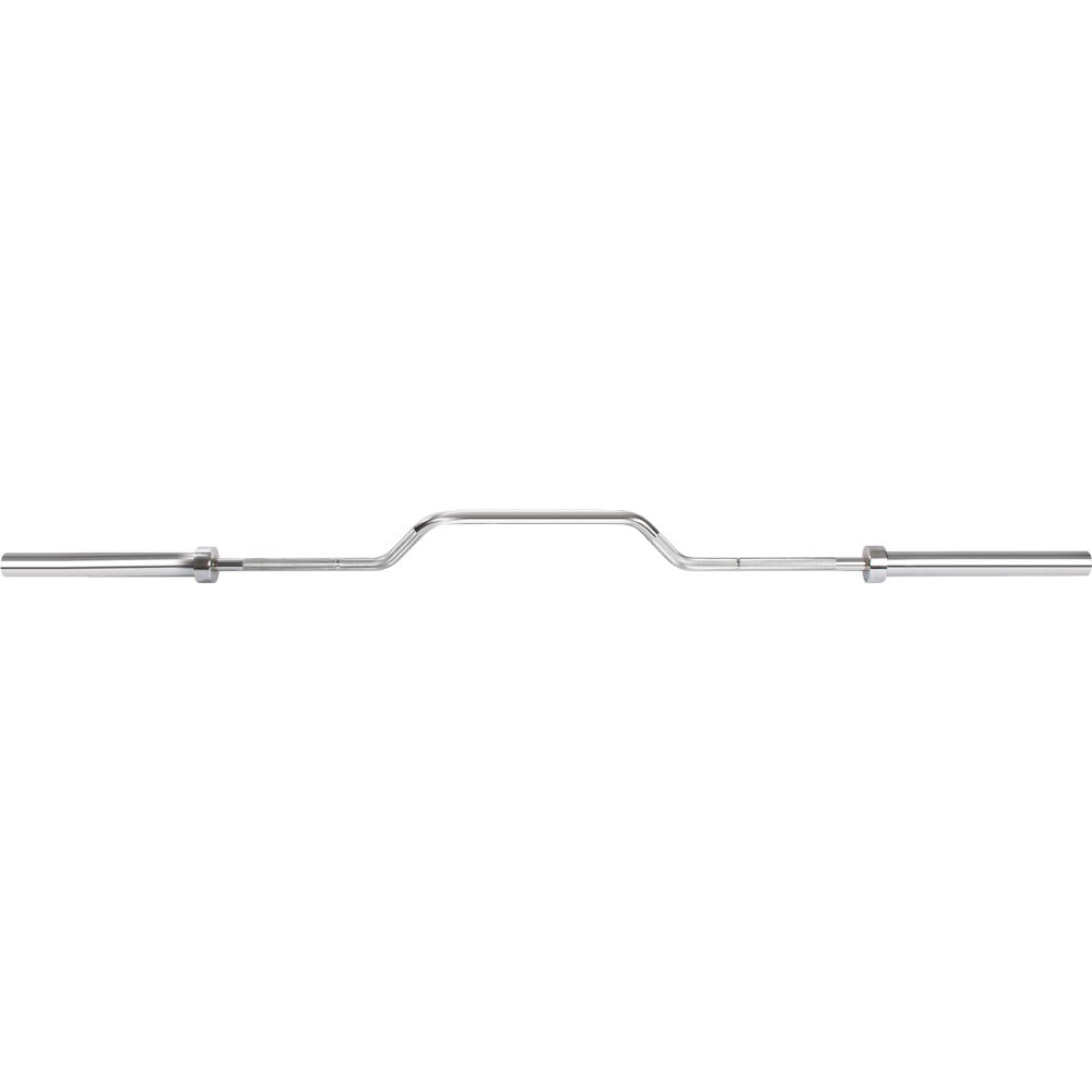 EZ Olympic — barbell available from Gym Machines South Africa
