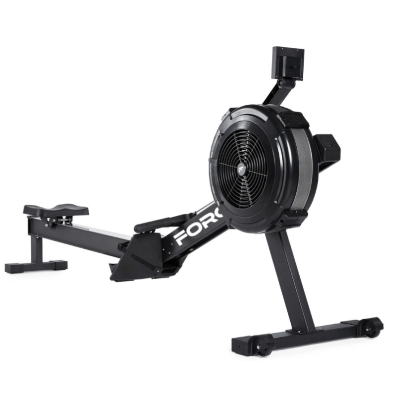 Force Fitness Ar9 Air Rower — rowing machine available from Gym Machines South Africa