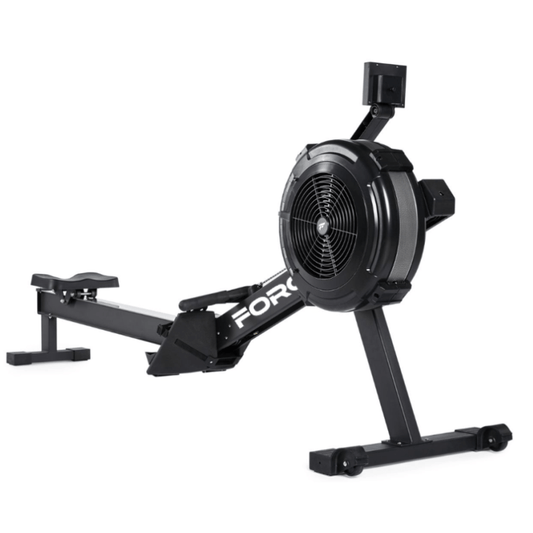 Force Fitness Ar9 Air Rower — rowing machine available from Gym Machines South Africa