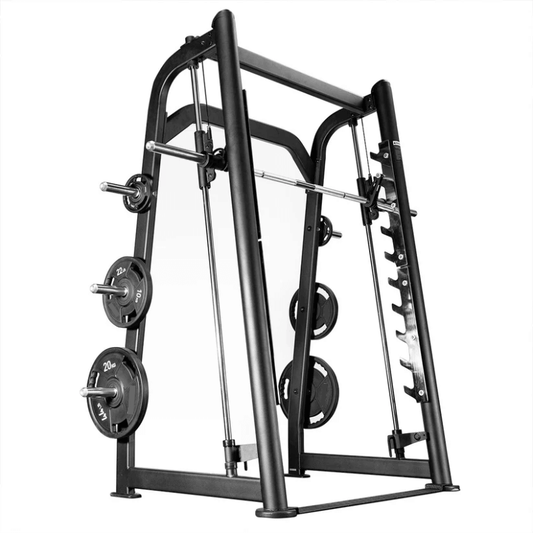 Force Fitness Pro Series 5 Degree Smith Machine — rack available from Gym Machines South Africa