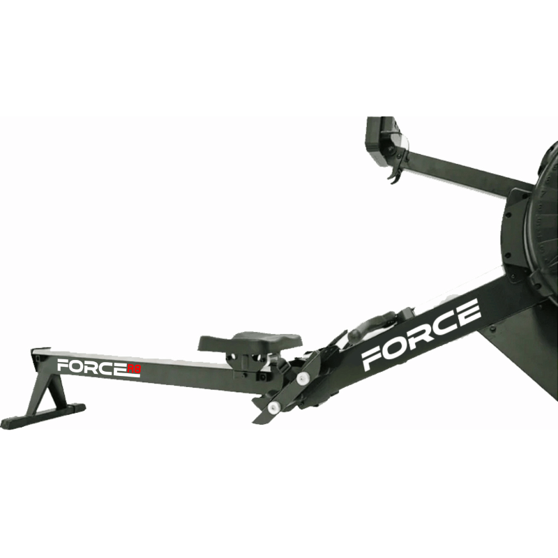 Vendor-Unknown Air Rower + Ski Trainer + Wall Ball + Kettlebells Hyrox Elite Package — detail view