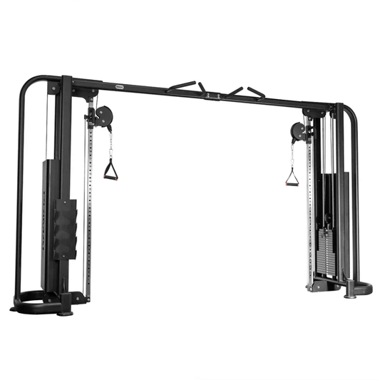 Force Fitness Pro Cable Crossover — cable machine available from Gym Machines South Africa