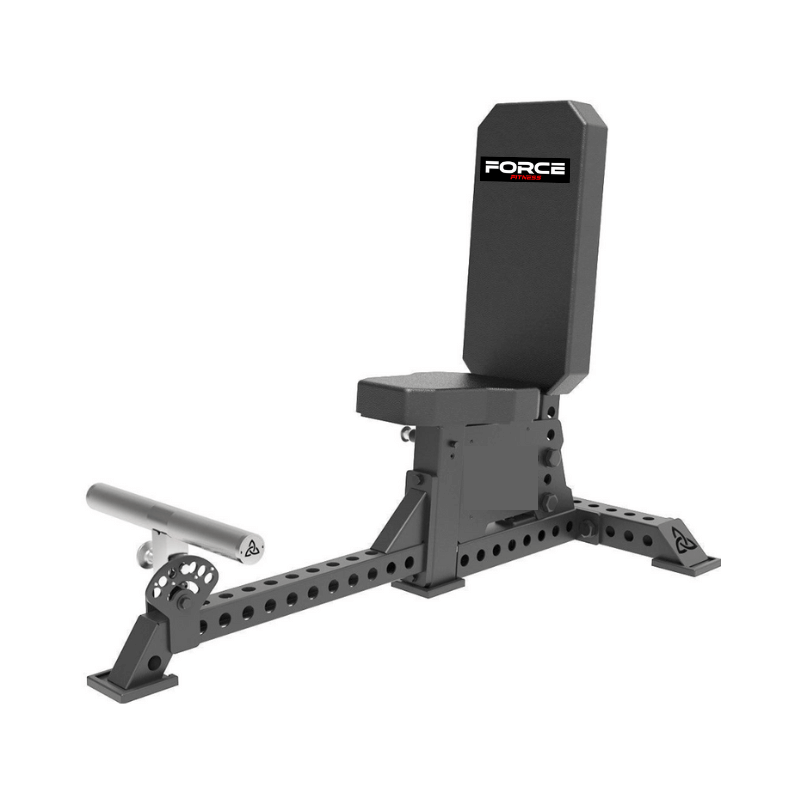 Force Fitness Celsius Utility Bench — bench available from Gym Machines South Africa