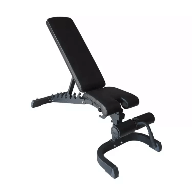 Force Fitness Commercial Fid Bench — bench available from Gym Machines South Africa