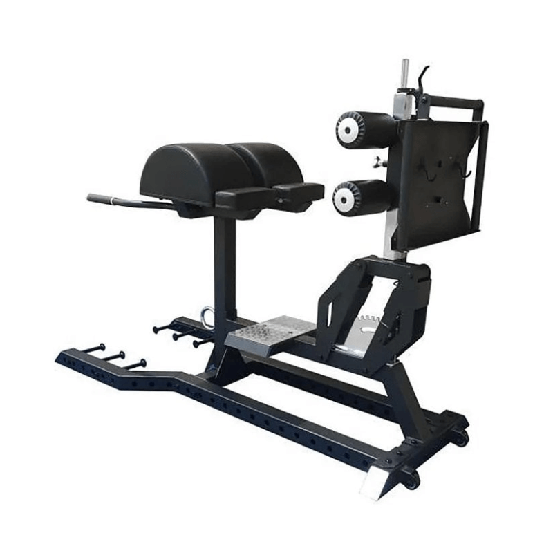 Force Fitness Pro Glute Ham Developer - Ghd — detail view