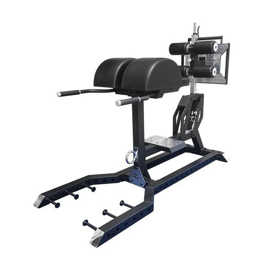 Force Fitness Pro Glute Ham Developer - Ghd — strength machine available from Gym Machines South Africa