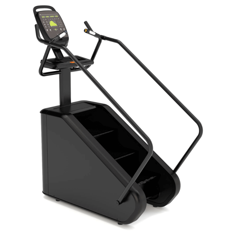 Force Fitness Sc60 Stair Climber — stepper available from Gym Machines South Africa