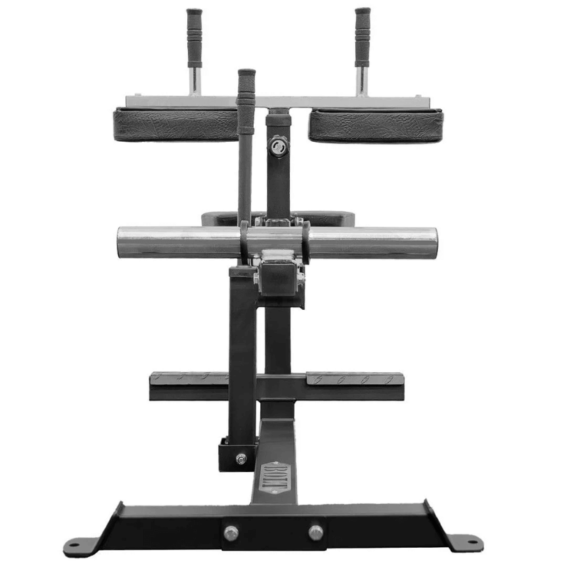 Force Fitness Sc20 Seated Calf Raise — alternative angle