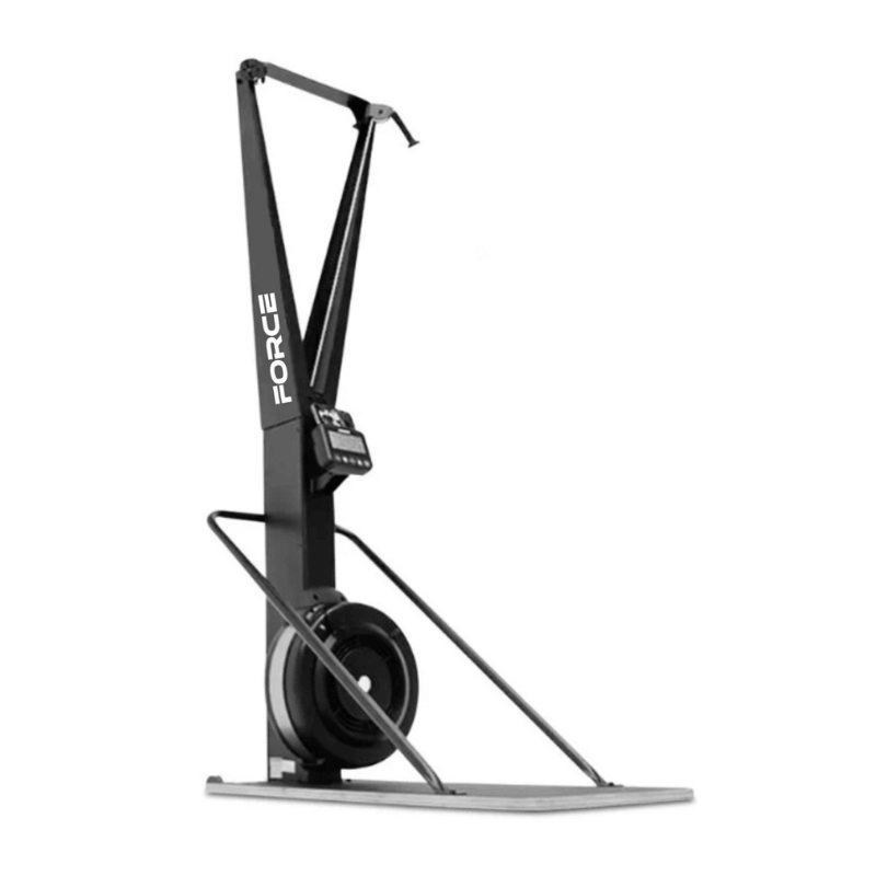 Force Fitness Ski Trainer S8 & Base — conditioning kit available from Gym Machines South Africa