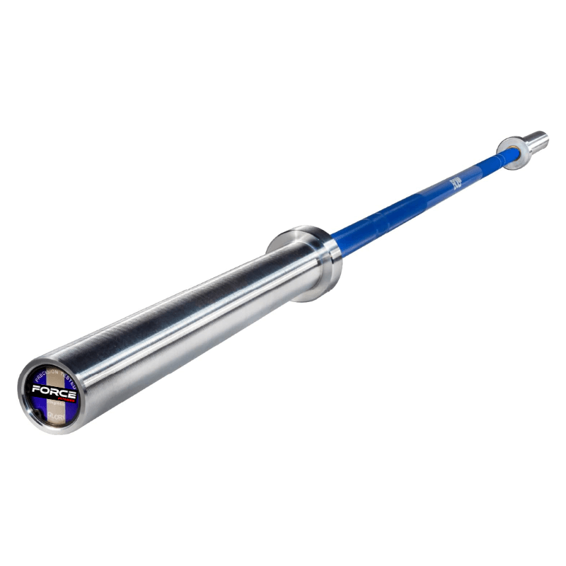 Force Fitness Men's Premium Barbell - 20kg — barbell available from Gym Machines South Africa