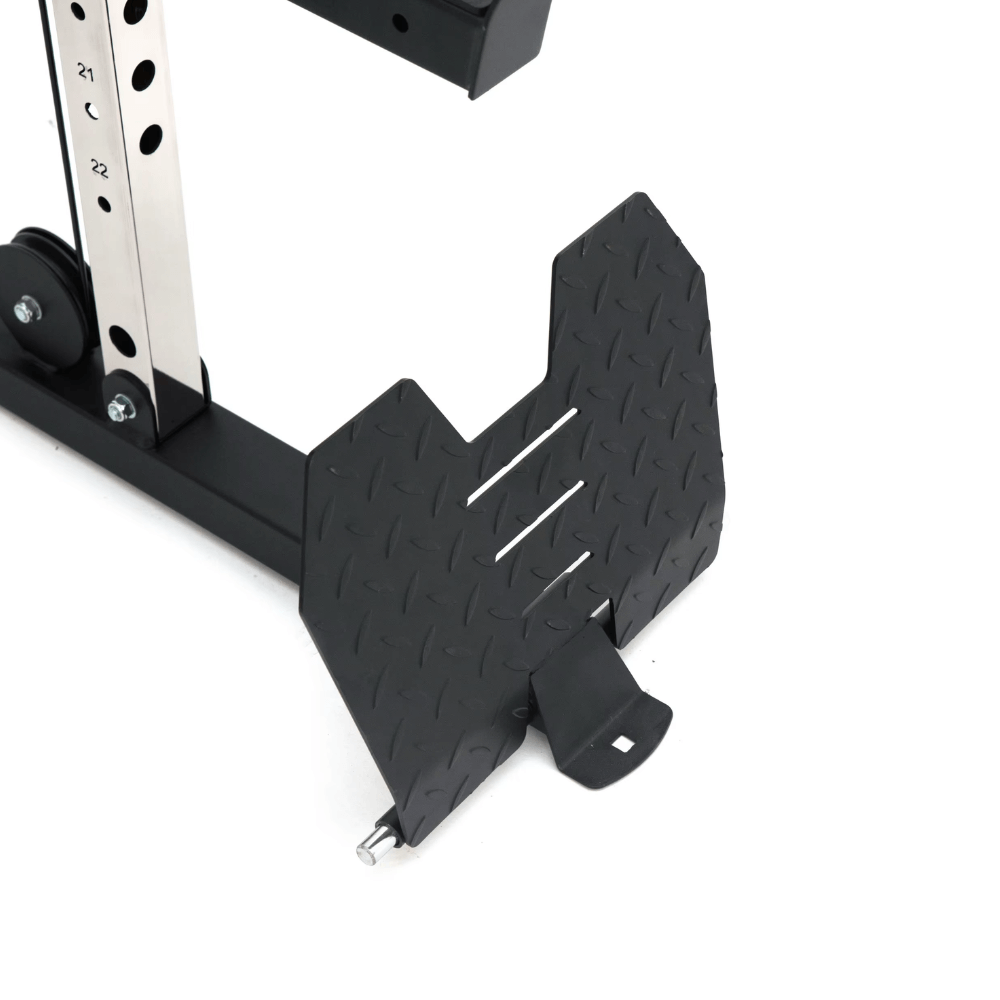 Force Fitness G3 Pro All-In-One Trainer — alternative angle