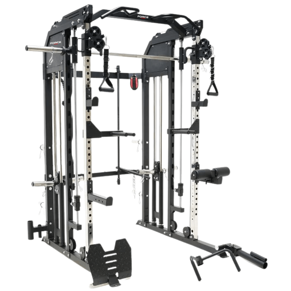Force Fitness G3 Pro All-In-One Trainer — detail view