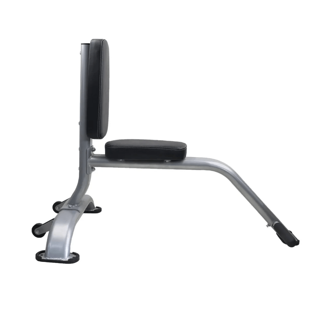 Commercial Utility Bench — alternative angle