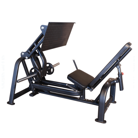 Force Fitness Commercial 45 Degree Leg Press — strength machine available from Gym Machines South Africa