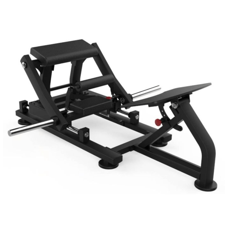 Force Fitness Pro Series Glute Hip Drive 2.0 — strength machine available from Gym Machines South Africa
