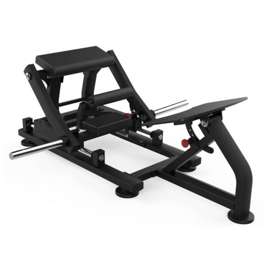 Force Fitness Pro Series Glute Hip Drive 2.0 — strength machine available from Gym Machines South Africa