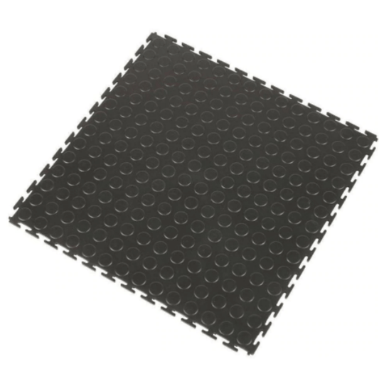 Interlocking Gym Flooring — gym flooring available from Gym Machines South Africa