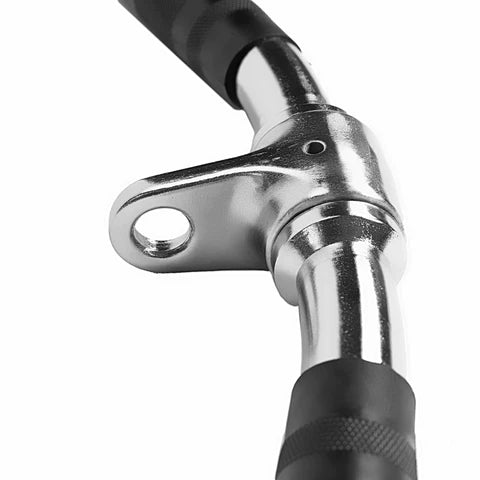 LivePro EZ Handle Attachment — in use