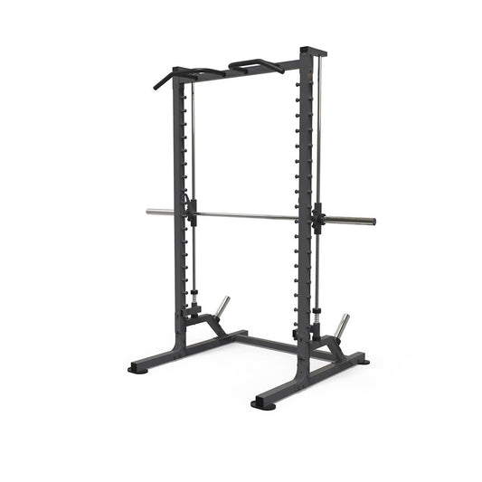 Anyfit Anyfit-Utillity Half Rack Bundle — conditioning kit available from Gym Machines South Africa