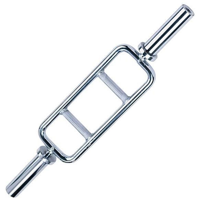 Hammer Curl Bar Olympic — strength machine available from Gym Machines South Africa