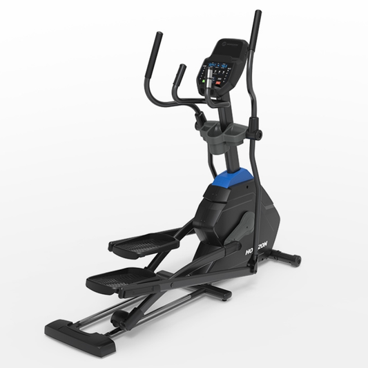 Horizon Fitness Horizon Elliptical Ex-59 — elliptical trainer available from Gym Machines South Africa