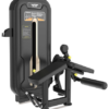 Active Active Flow Inner & Outer Thigh — close-up of the frame