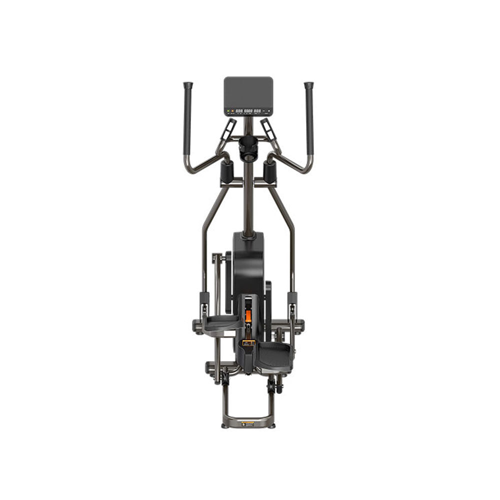 UBench UBench I3.0e LED Home Elliptical — elliptical trainer available from Gym Machines South Africa