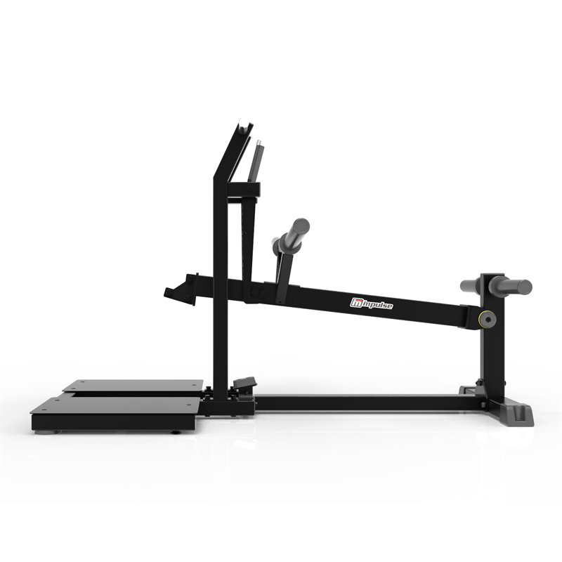 Impulse Impulse If Belt Squat — alternative angle