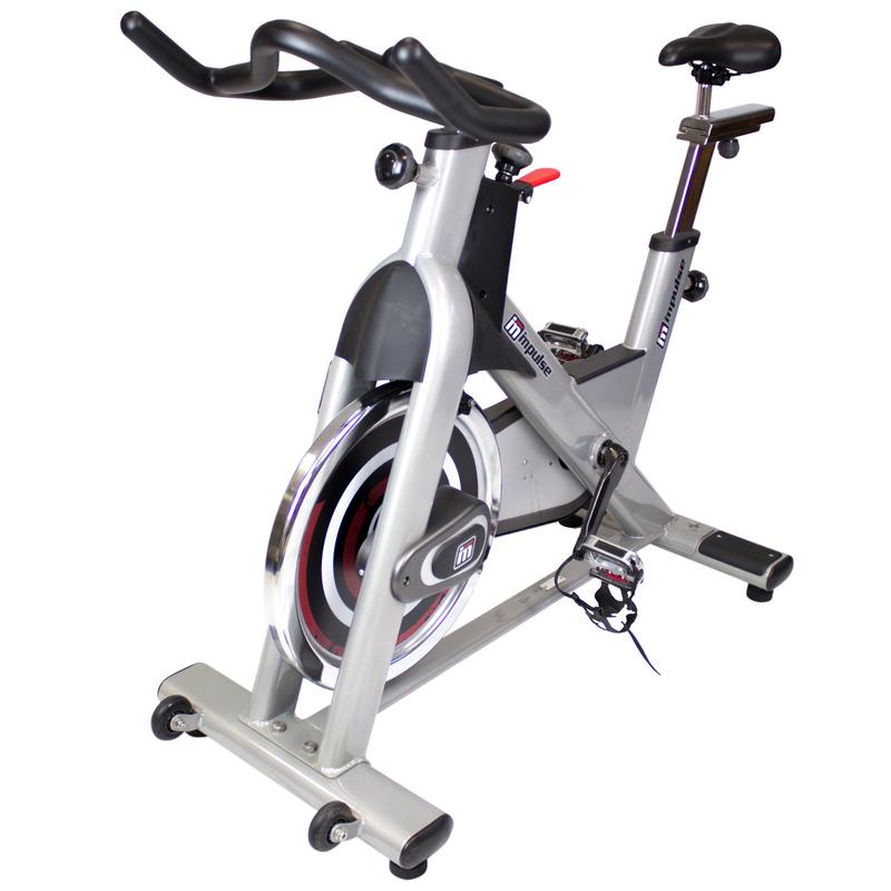 Impulse Fitness Impulse Ps300 Commercial Indoor Cycle — detail view