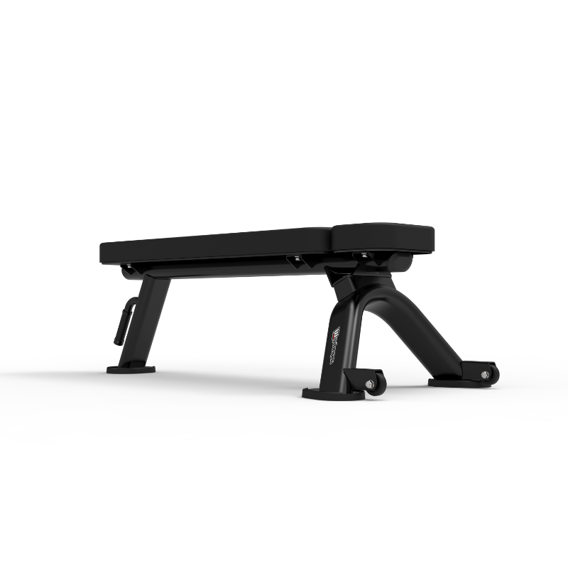 Impulse Impulse Itf8801 Flat Bench — bench available from Gym Machines South Africa