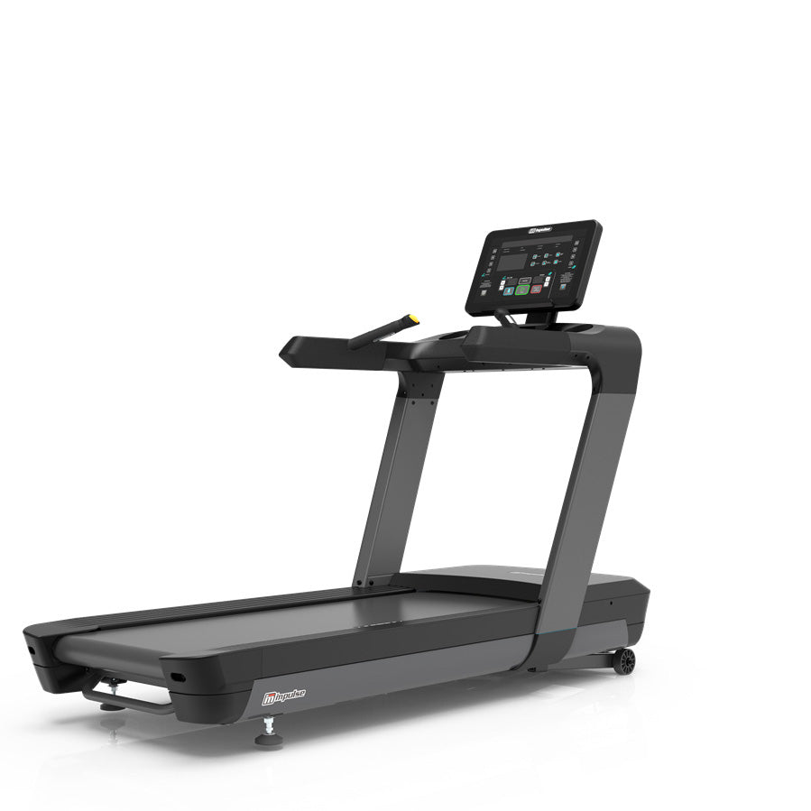 Impulse Fitness Impulse Fitness Ac810 Commercial Treadmill 3CHP — side view