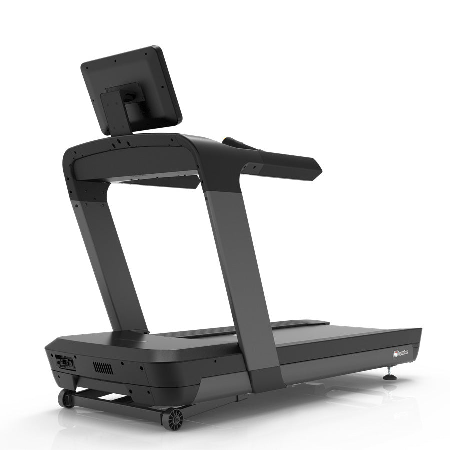 Impulse Fitness Impulse Fitness Ac810 Commercial Treadmill 3CHP — in use