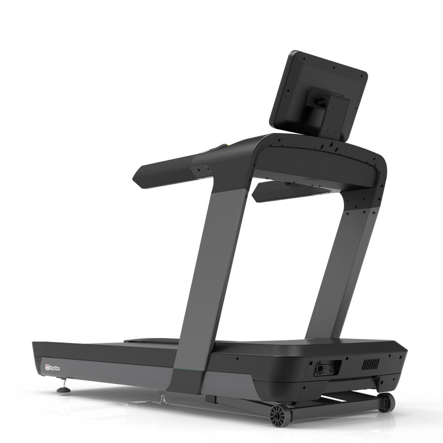 Impulse Fitness Impulse Fitness Ac810 Commercial Treadmill 3CHP — alternative angle