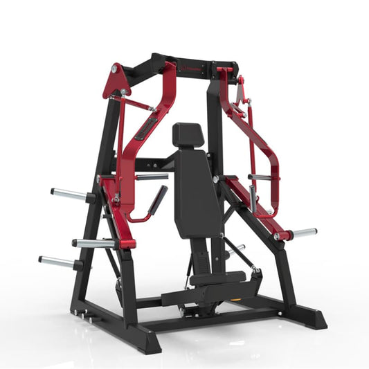 Impulse Fitness Impulse Ecp201 Chest Press Machine — strength machine available from Gym Machines South Africa