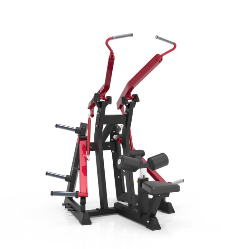 Impulse Fitness Impulse Ecp301 Pulldown Machine — strength machine available from Gym Machines South Africa