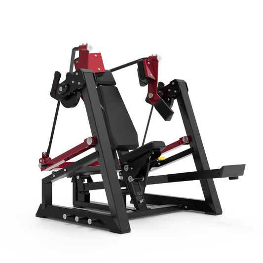 Impulse Fitness Impulse Ecp306 Pullover — strength machine available from Gym Machines South Africa