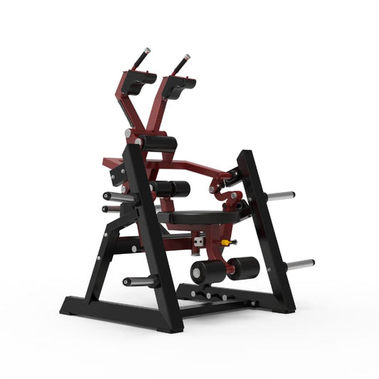 Impulse Fitness Impulse Ecp401 Ab Trainer — strength machine available from Gym Machines South Africa