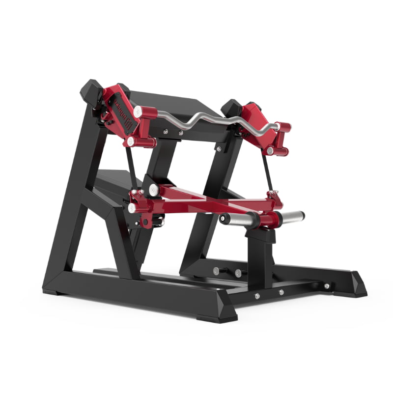 Impulse Fitness Impulse Ecp501 Seated Biceps — strength machine available from Gym Machines South Africa