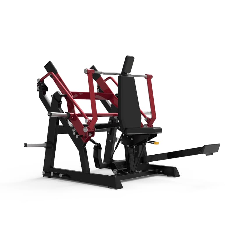 Impulse Fitness Impulse Ecp504 French Press — strength machine available from Gym Machines South Africa