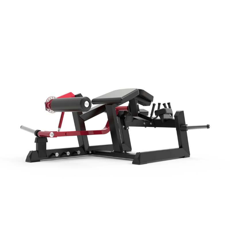 Impulse Fitness Impulse Ecp604 Prone Leg Curl — strength machine available from Gym Machines South Africa