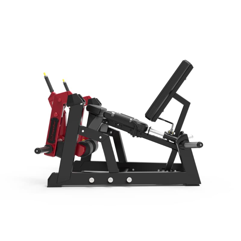 Impulse Fitness Impulse Ecp605 Seated Leg Extension — alternative angle